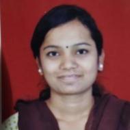 Supriya S. Marathi Speaking trainer in Mumbai