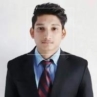 Shubham Sourabh Class 10 trainer in Ranchi