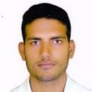 Photo of Abhishek Singh