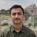 Photo of Vijay Krishan sharma