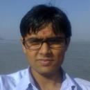 Photo of Mayank Gaur