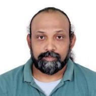 Porus Rathore UX Design trainer in Bangalore