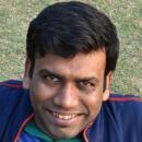 Photo of Anirban Saha