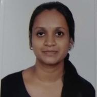 Jayashree BTech Tuition trainer in Bangalore