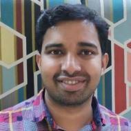 Ansari Eramangalath Mohamed Yousuf IT Automation trainer in Bangalore