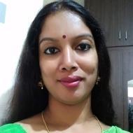 Sujata T. Computer Course trainer in Bangalore
