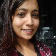 Deepika Y. BCom Tuition trainer in Bangalore
