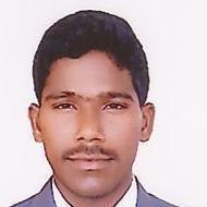 Attirala Ramaiah Class 11 Tuition trainer in Nellore