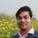 Photo of Vineet Kumar