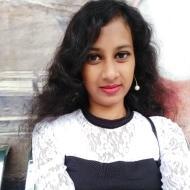 Sneha S. Class I-V Tuition trainer in Kolkata