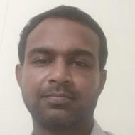 J Shiva Kumar Class 12 Tuition trainer in Visakhapatnam