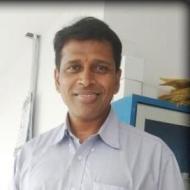 N V Rama Mohan Rao Diet and Nutrition trainer in Hyderabad