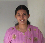 Hema H. Abacus trainer in Chennai