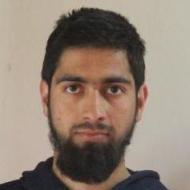 Junaid Ul islam BTech Tuition trainer in Pulwama