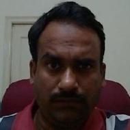 Prasant Pisupati Oracle trainer in Bangalore