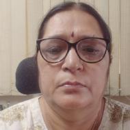 Indira Rawal Class 12 Tuition trainer in Udaipur