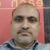 Suhaib Ahmad Arabic Language trainer in Delhi