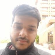 Anmol Gupta IBPS Exam trainer in Agra