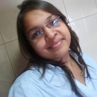 Gunjan K. Class I-V Tuition trainer in Mumbai