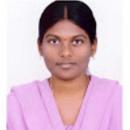 Photo of Challa Jyothi Sravana L.