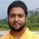 Photo of Partha Pratim das