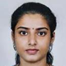 Photo of Ardhra B.