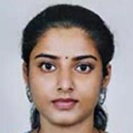 Ardhra B. UGC NET Exam trainer in Mavelikara