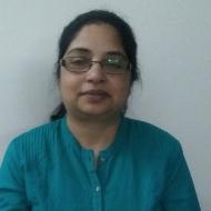 Rashmi P. Class 10 trainer in Noida