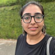 Niveditha Class I-V Tuition trainer in Bangalore