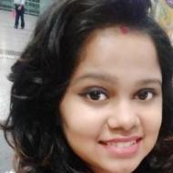 Athira S. Class 12 Tuition trainer in Kolkata