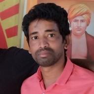 Bingi Praveen kumar Dance trainer in Armoor