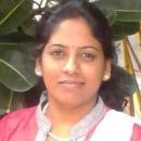 Photo of K Neelima Praveena