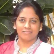 K Neelima Praveena BTech Tuition trainer in Hyderabad