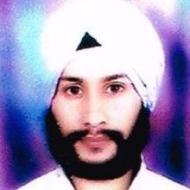 Baldev Singh Spoken English trainer in Moga