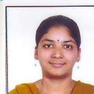 Madhuri K. BCom Tuition trainer in Hanamkonda