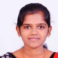 Divya R. Special Education (Slow Learners) trainer in Bangalore