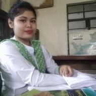 Neha B. Class I-V Tuition trainer in Naoboicha