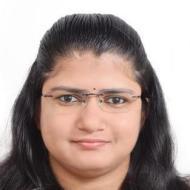 Tejaswini BTech Tuition trainer in Bangalore