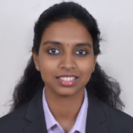 Ramya Class 10 trainer in Chennai