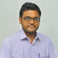 Annamalai Lakshmanan MBA trainer in Chennai