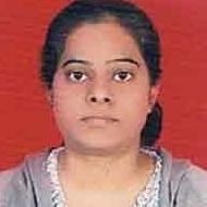 Dr. Premvati Class I-V Tuition trainer in Delhi