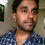 Prashanth Sadula NEET-UG trainer in Hyderabad