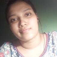 Mamta D. Class 8 Tuition trainer in Kolkata