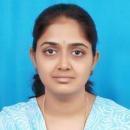 Photo of Kavitha J.