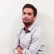Gowtham Kumar N R Class 12 Tuition trainer in Bangalore