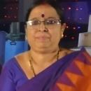 Photo of Hymavathi P.