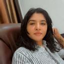 Aarti Y. Hindi Language trainer in Aurangabad