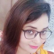 Uzma J. Class I-V Tuition trainer in Varanasi