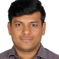 Sourabh Khandelwal Class 10 trainer in Bangalore