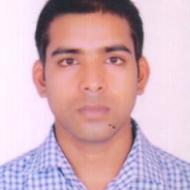 Rakesh Kumar Class 10 trainer in Delhi